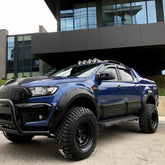 Fender Flares FORD Ranger